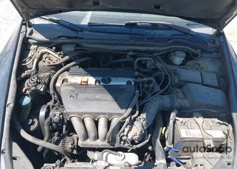 2005 Honda Accord 2.4 Lx z USA, uszkodzony, nr VIN 1HGCM56485A086900